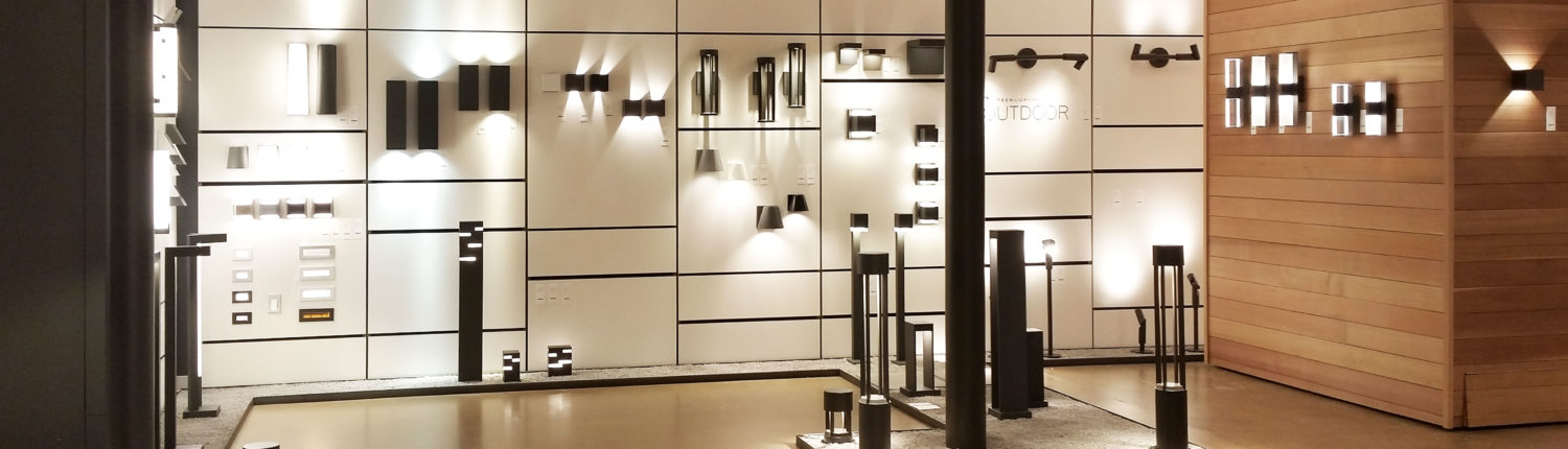 Walls + Forms' Pop-Up Store System – Visual Merchandising and Store Design