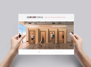 Cornerforms Brochure