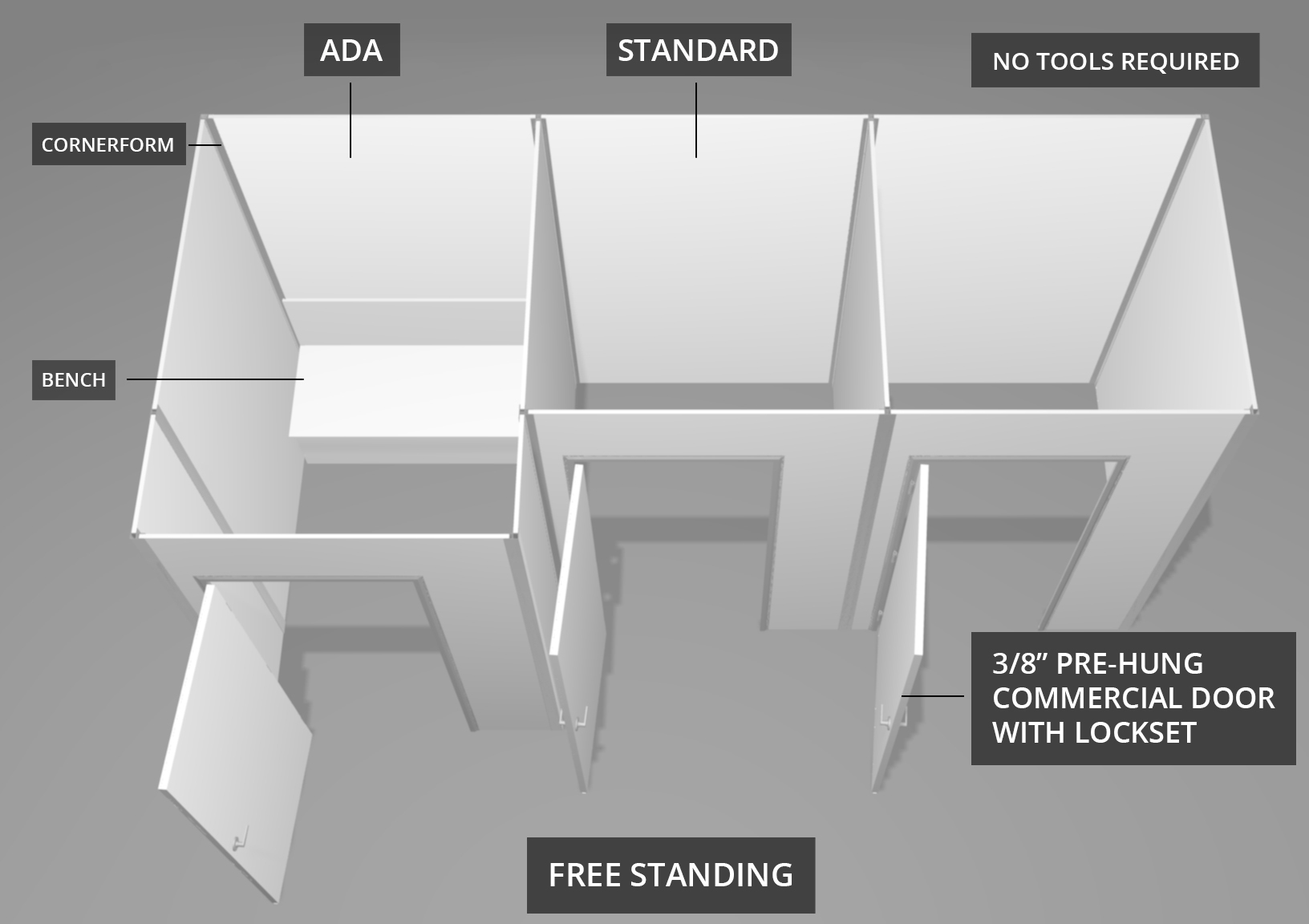 Fitting Room Quote Walls Forms Inc 